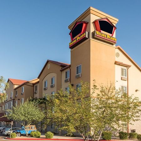 Extended Stay America Select Suites - Phoenix - Peoria - Sun City Luaran gambar