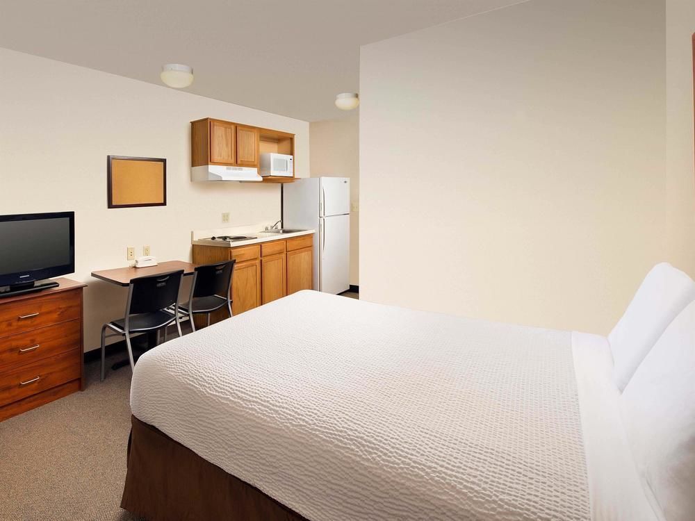 Extended Stay America Select Suites - Phoenix - Peoria - Sun City Luaran gambar