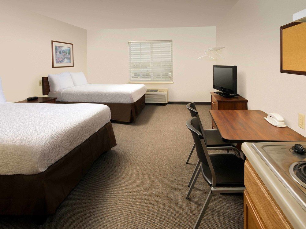 Extended Stay America Select Suites - Phoenix - Peoria - Sun City Luaran gambar